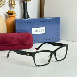 Picture of Gucci Optical Glasses _SKUfw55406158fw